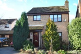 3 bedroom Detached for sale